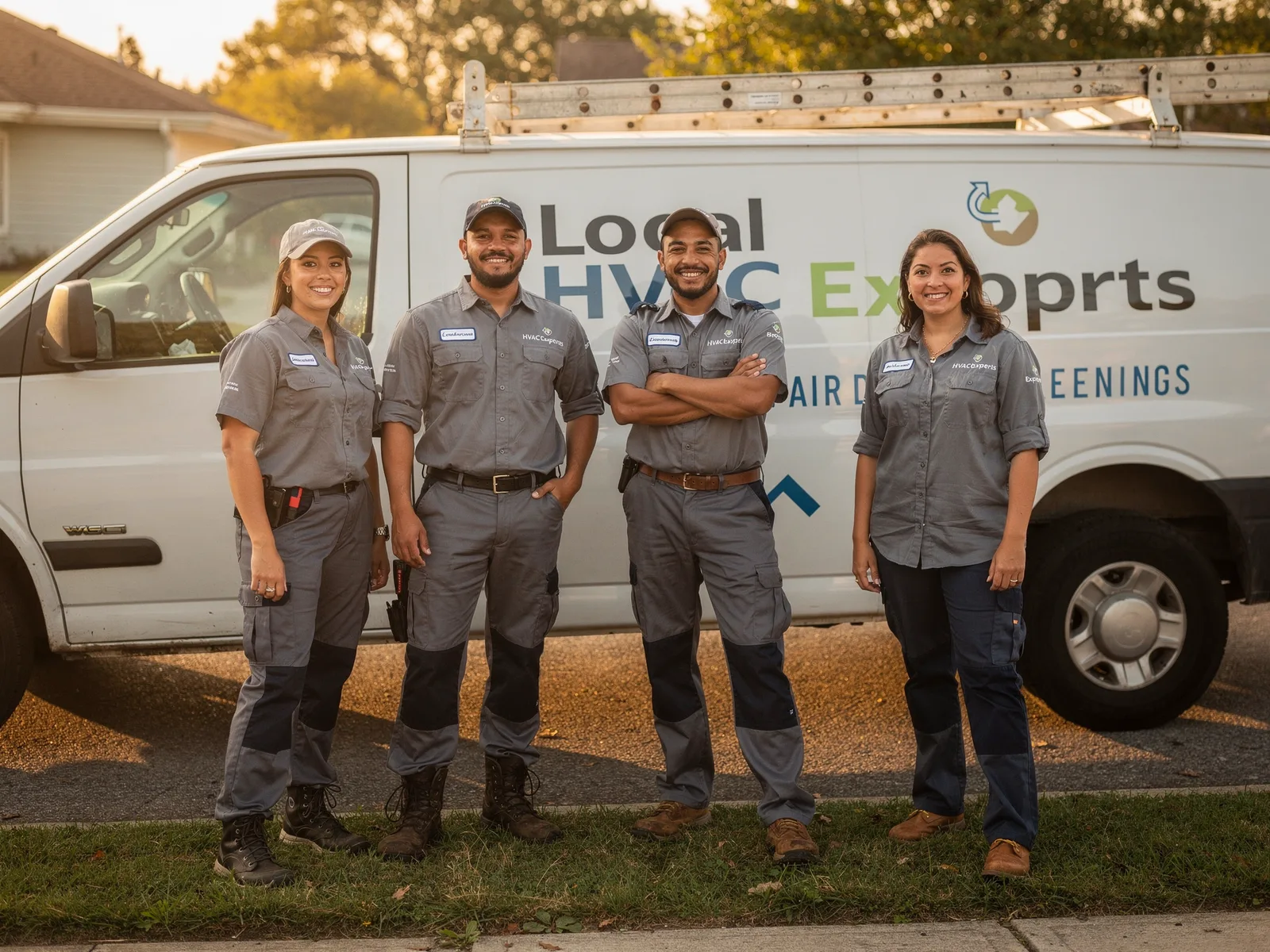 24/7 HVAC Repair & AC Replacement company in Anchor Point, AK