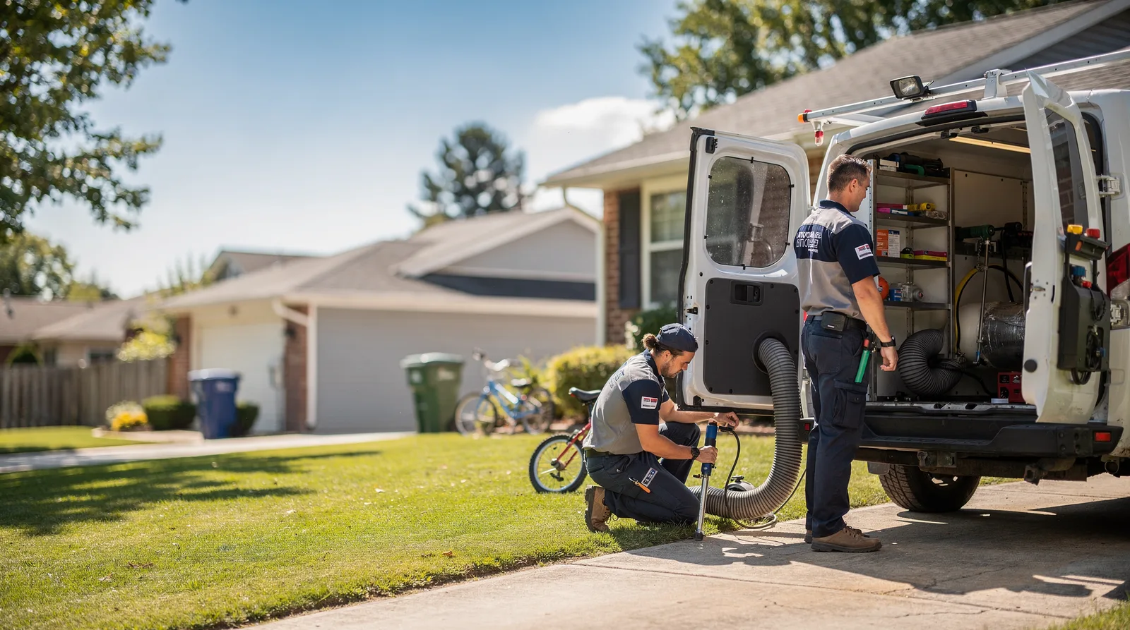 24/7 HVAC Repair & AC Replacement in Anchor Point, AK near me